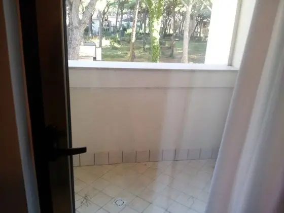 Superior Tek Büyük veya İki Ayrı Yataklı Oda, Teras