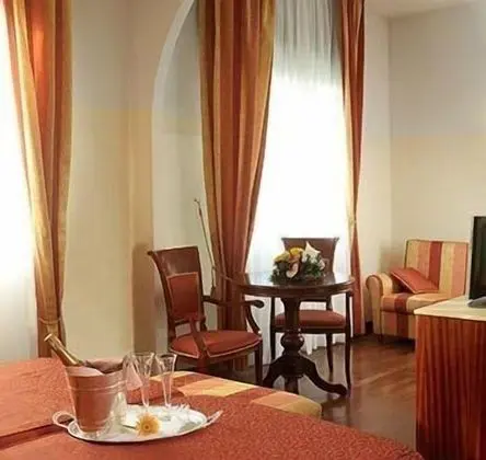 Tek Kişilik Oda