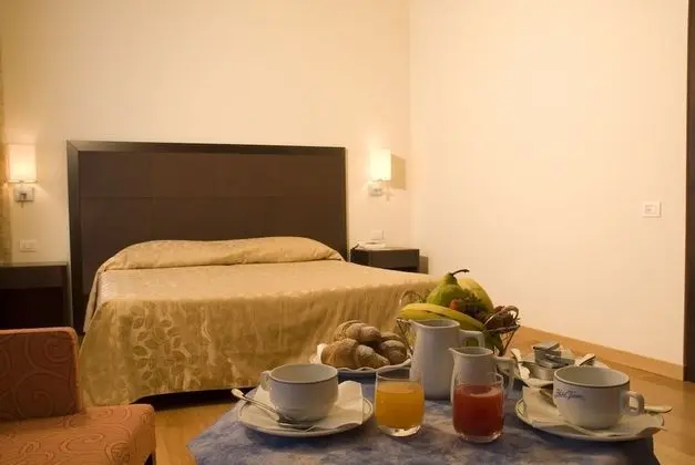 Basic Büyük Yataklı Tek Kişilik Oda, 1 En Büyük (King) Boy Yatak