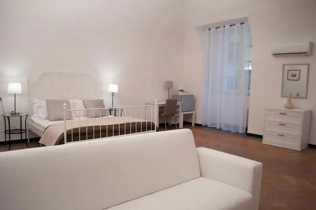 Classic Üç Kişilik Oda, Banyolu/Duşlu