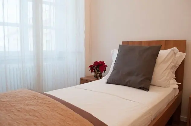 Classic Üç Kişilik Oda, Banyolu/Duşlu