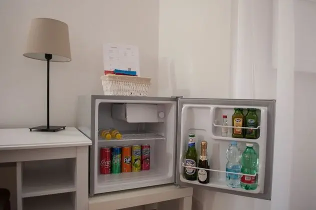 Classic Üç Kişilik Oda, Banyolu/Duşlu
