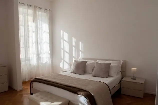 Panoramic Tek Büyük Yataklı Oda, 1 Çift Kişilik Yatak, Banyolu/Duşlu