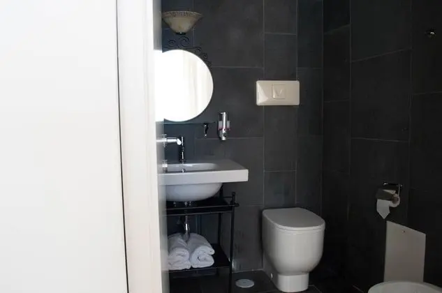 Panoramic Tek Büyük Yataklı Oda, 1 Çift Kişilik Yatak, Banyolu/Duşlu