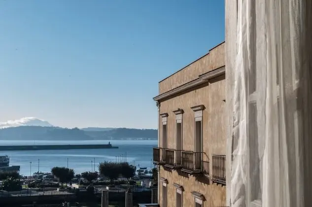Panoramic Tek Büyük Yataklı Oda, 1 Çift Kişilik Yatak, Banyolu/Duşlu