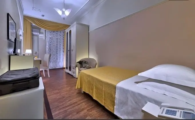 Basic Tek Kişilik Oda