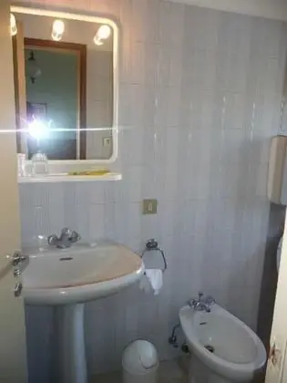 Tek Kişilik Oda