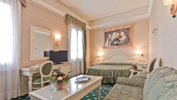 Comfort Tek Büyük Yataklı Oda, Balkon