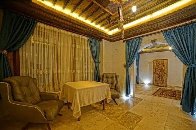 Suite, Simge Yapı Manzaralı