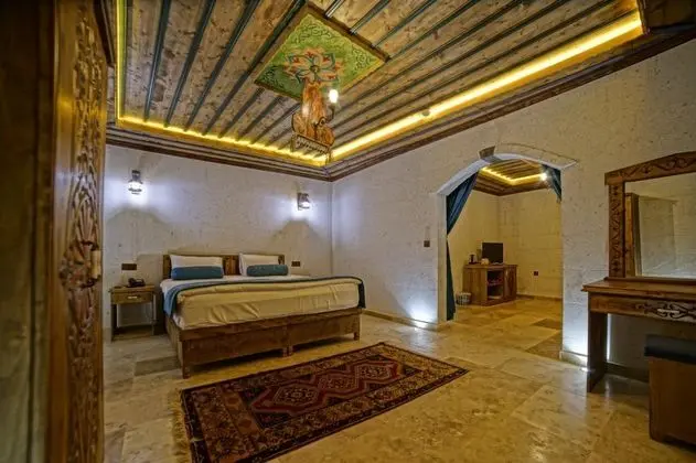 Suite, Simge Yapı Manzaralı