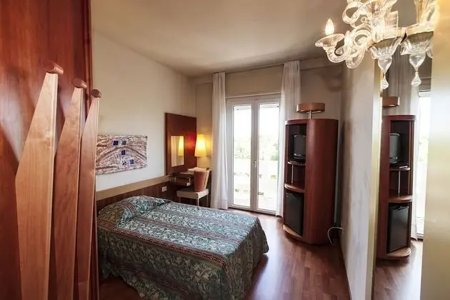 Tek Kişilik Oda