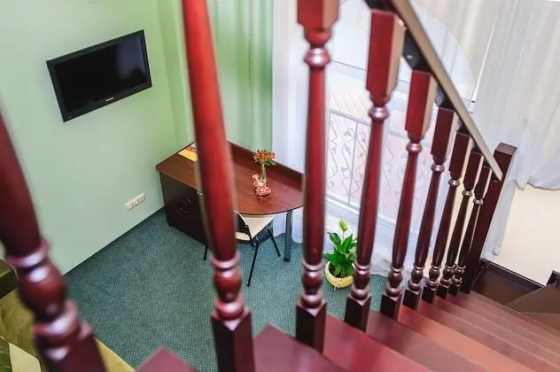 Standard İki Ayrı Yataklı Oda