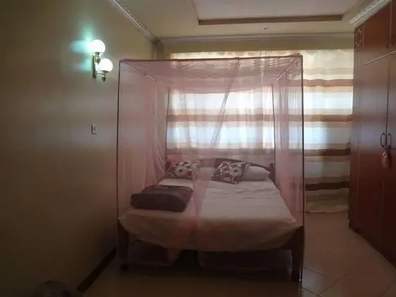 Deluxe Apart Daire
