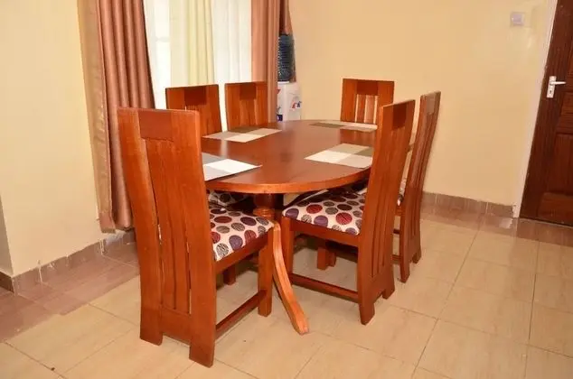Deluxe Apart Daire