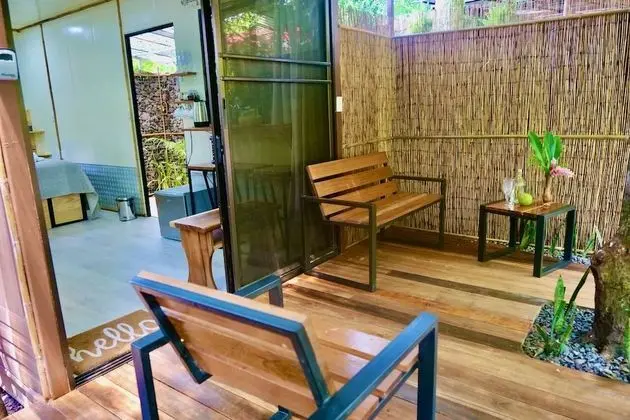 Design Apart Daire, Sigara İçilmez, Zemin Kat