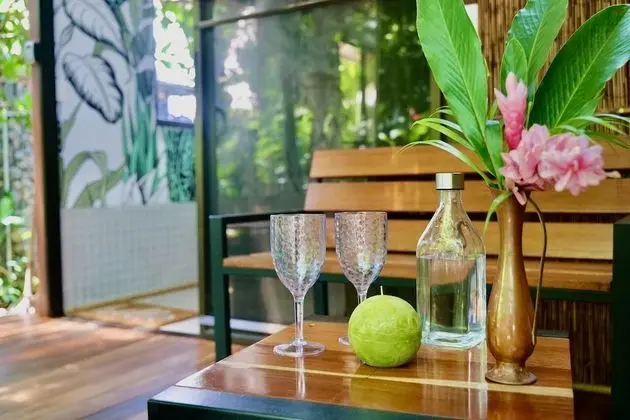 Design Apart Daire, Sigara İçilmez, Zemin Kat