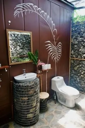 Design Apart Daire, Sigara İçilmez, Zemin Kat