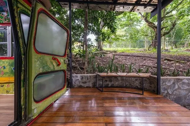 Design Karavan, 1 Çift Kişilik Yatak
