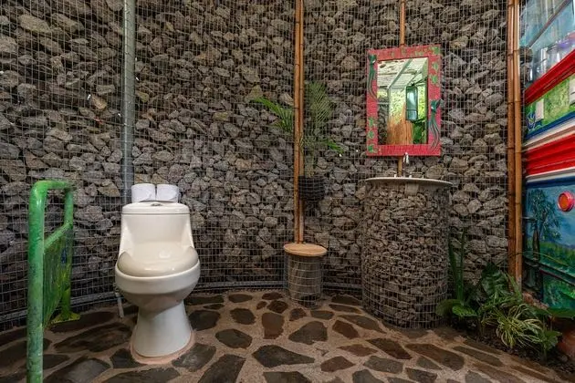 Design Karavan, 1 Çift Kişilik Yatak