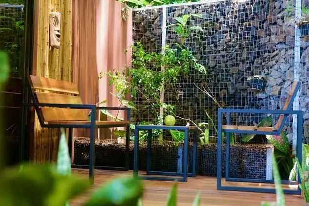 Exclusive Apart Daire, Sigara İçilmez, Zemin Kat