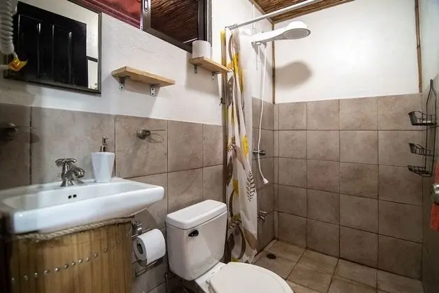 Exclusive Apart Daire, Sigara İçilmez, Zemin Kat