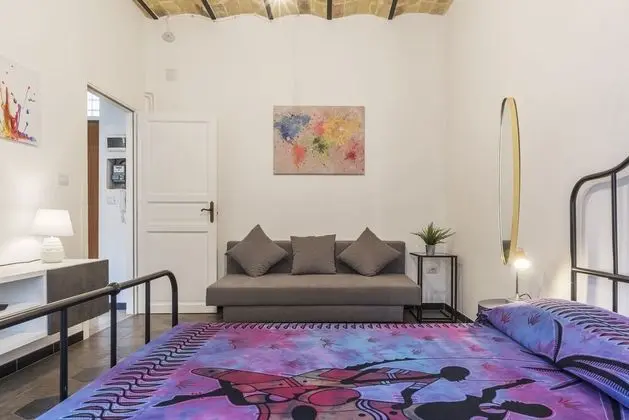 Apart Daire, 1 Yatak Odası