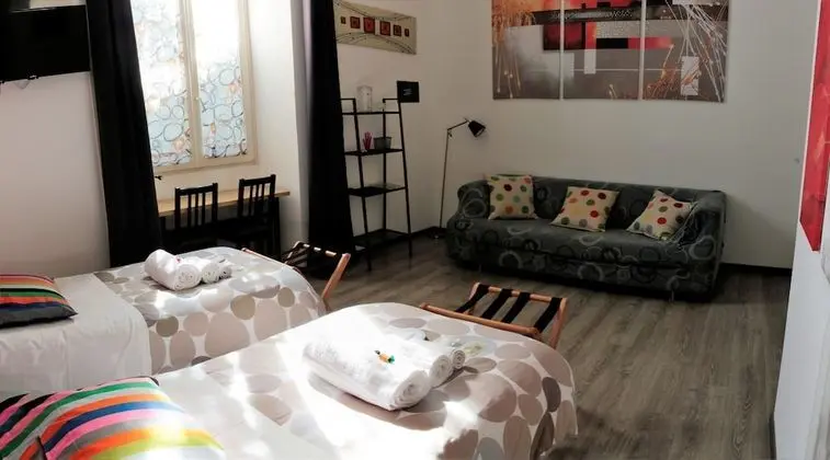 Classic Üç Kişilik Oda, Birden Çok Yatak, Banyolu/Duşlu, Bahçeli