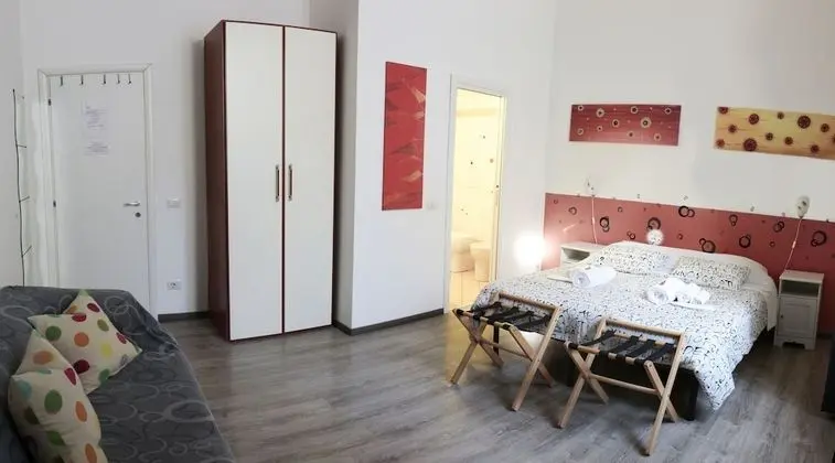 Classic Üç Kişilik Oda, Birden Çok Yatak, Banyolu/Duşlu, Bahçeli