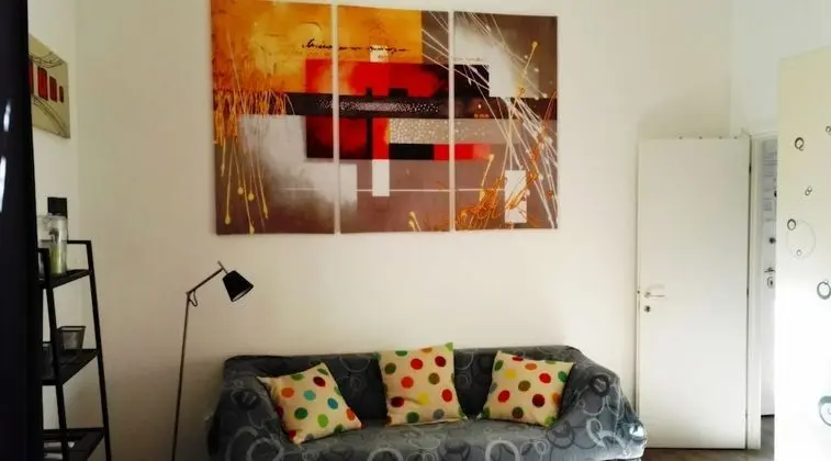 Classic Üç Kişilik Oda, Birden Çok Yatak, Banyolu/Duşlu, Bahçeli