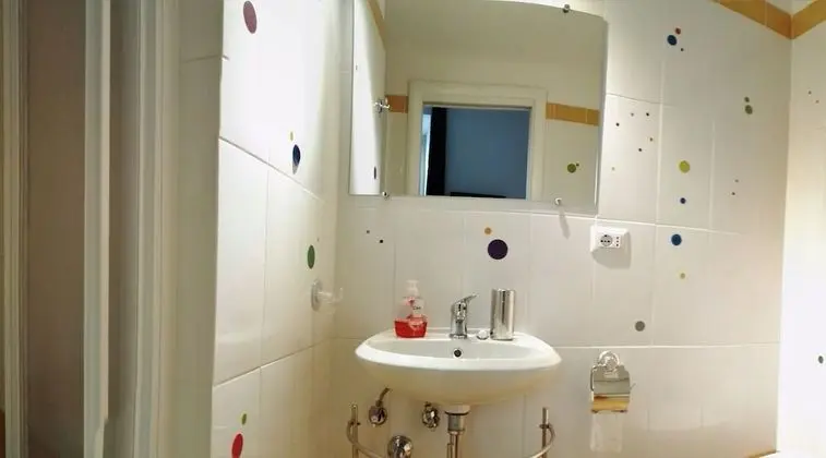 Classic Üç Kişilik Oda, Birden Çok Yatak, Banyolu/Duşlu, Bahçeli