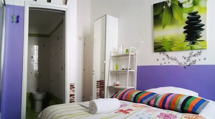 Tek Kişilik Oda, 1 Yatak Odası, Sigara İçilmez, Banyolu/Duşlu