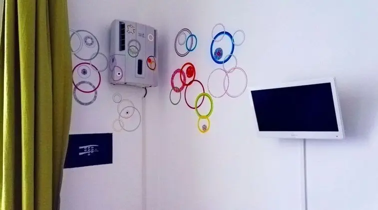 Tek Kişilik Oda, 1 Yatak Odası, Sigara İçilmez, Banyolu/Duşlu