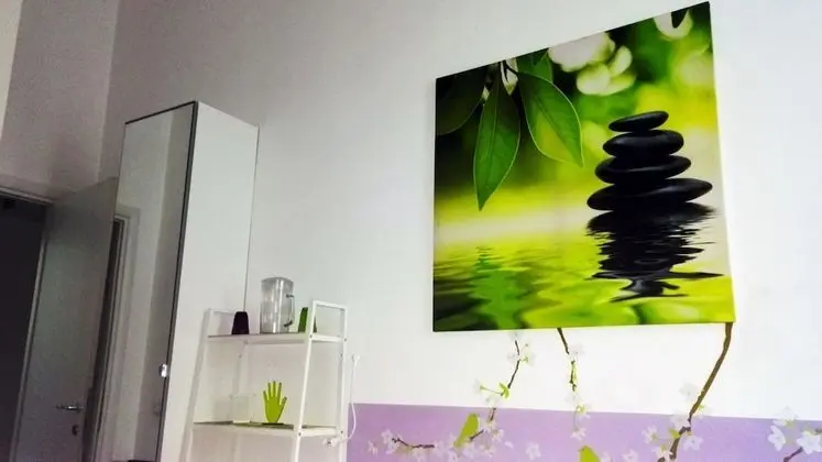 Tek Kişilik Oda, 1 Yatak Odası, Sigara İçilmez, Banyolu/Duşlu