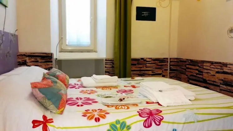 Tek Kişilik Oda, 1 Yatak Odası, Sigara İçilmez, Banyolu/Duşlu