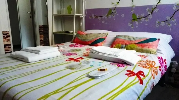 Tek Kişilik Oda, 1 Yatak Odası, Sigara İçilmez, Banyolu/Duşlu