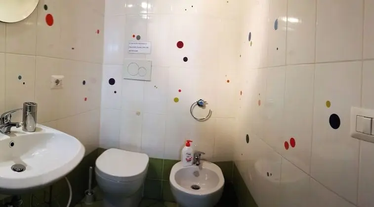 Tek Kişilik Oda, 1 Yatak Odası, Sigara İçilmez, Banyolu/Duşlu