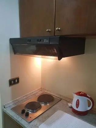 Comfort Tek Büyük veya İki Ayrı Yataklı Oda