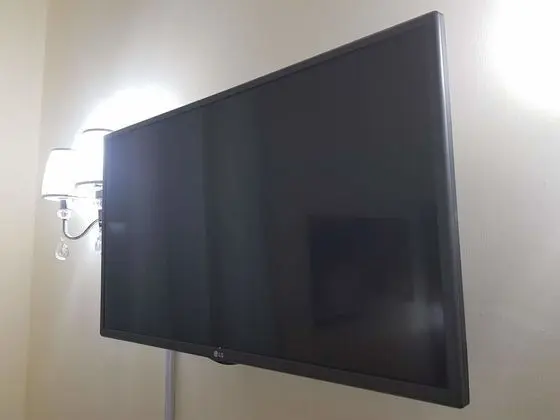 Comfort Tek Büyük veya İki Ayrı Yataklı Oda