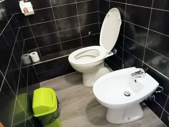 Deluxe Dört Kişilik Oda