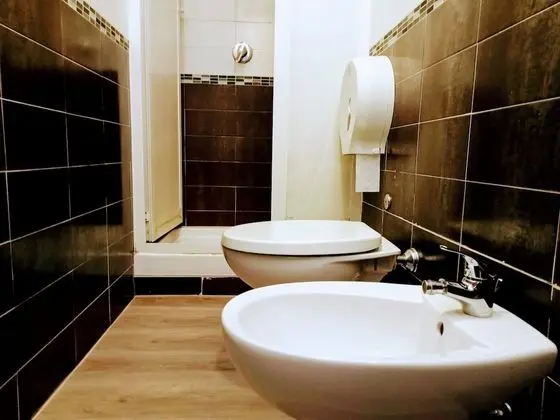 Deluxe Dört Kişilik Oda