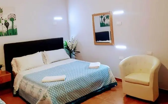 Exclusive Dört Kişilik Oda, 1 Yatak Odası