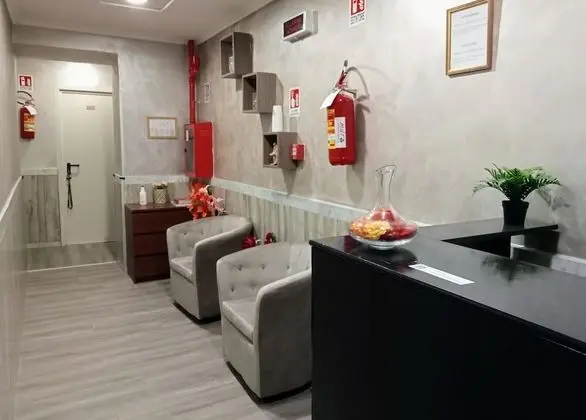 Exclusive Dört Kişilik Oda, 1 Yatak Odası