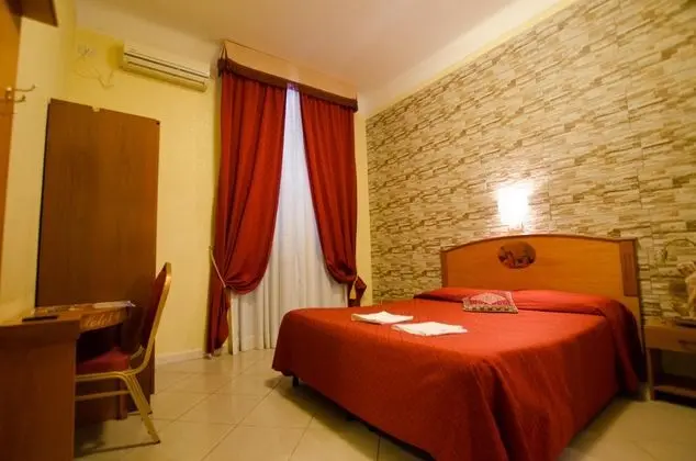 Çift ​​kişilik Standard