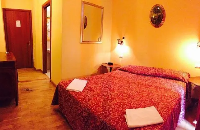 Çift ​​kişilik Standard