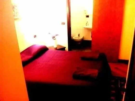 Tek Büyük veya İki Ayrı Yataklı Oda, Özel Banyo