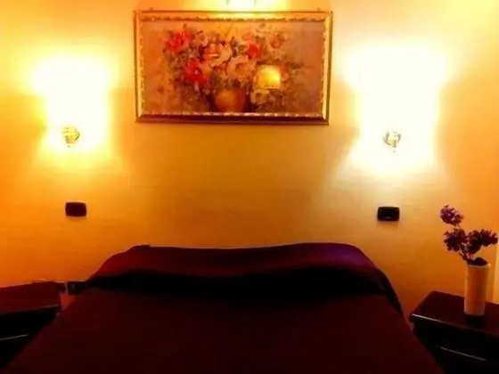 Tek Büyük veya İki Ayrı Yataklı Oda, Özel Banyo