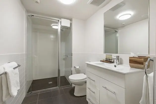 Standard Apart Daire, 1 Yatak Odası
