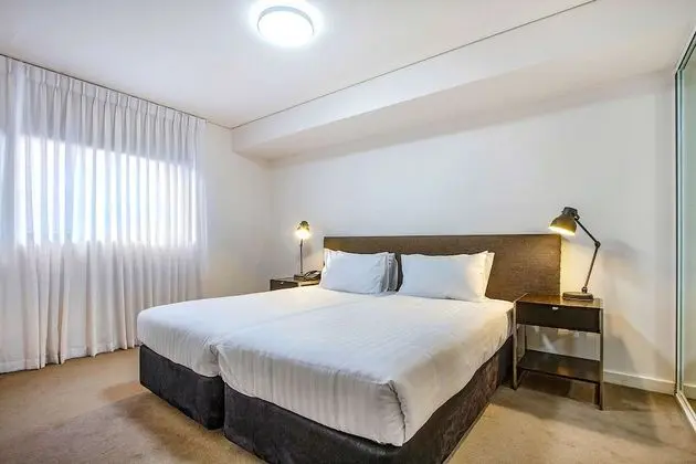 Standard Apart Daire, 2 Yatak Odası