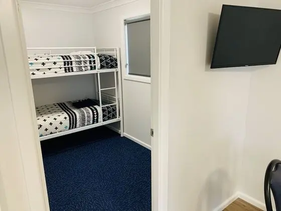 Deluxe Kulübe