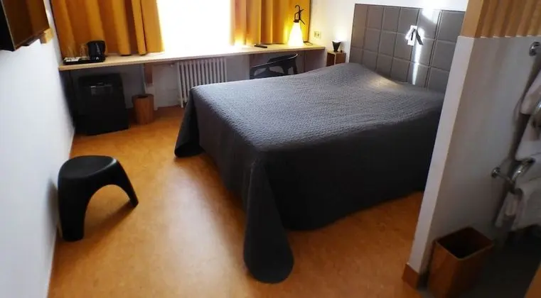 Executive Tek Büyük Yataklı Oda